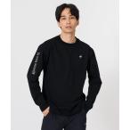 t рубашка [le coq sportif/ Le Coq ] солнечный экран рукав графика длинный рукав футболка [../-3*C кондиционер ] мужской женский 