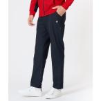 パンツ 接触冷感ストレッチロングパンツ メンズ