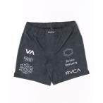 パンツ RVCA SPORT メンズ SCRAPPER II LINED ショートパンツ 「2026年春夏モデル」 メンズ