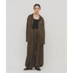 ショッピングサテン パンツ サテンバルーンパンツ レディース