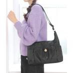 ショッピングポケット ショルダーバッグ バッグ マリークワント mary quant デイジードロストポケット ショルダー レディース