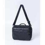 ショッピングPIECE ショルダーバッグ master-piece / Progress Coating ver. ショルダーバッグ/二層 M / No.02407-sc メ