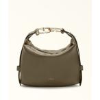 ショッピングフルラ ショルダーバッグ バッグ フルラ ヌヴォラ ミニハンドバッグ　(ストラップ付モデル) レディース