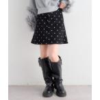  юбка точка Mini ska хлеб 