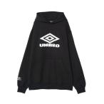 パーカー UMBRO HOUSE Hoodie 「Kosuke Kawamura×Umbro」（アンブロハウス フーディ 「河村康輔×アンブロ」） メ