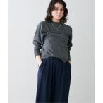 ニット セーター 「LARUTA」スカーフセットニットプルオーバー レディース