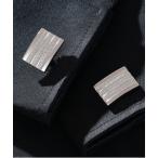 ショッピングカフス カフスボタン カフス F＆D : スクエアカフリンクス
