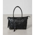 ショッピングスタッズ ショルダーバッグ バッグ スタッズハンドバッグ レディース