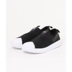ショッピングアディダス スニーカー ADIDAS アディダス STREETTALK SLIPON ストリートトーク スリッポン KK0372 CORE/FTWR/FTWR メ