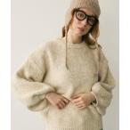  вязаный свитер бледный цвет over вязаный женский 