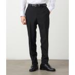  слаксы [ выставить соответствует ] полиэстер шерсть тропический брюки мужской 