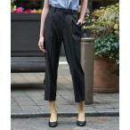  брюки [ омыватель bru] хлопок linen конические брюки женский 