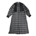 ショッピングPIECE ワンピース 「ARC」「SWITCH by ARCH」Cocoon Dokking One Piece