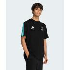 tシャツ MERCEDES - AMG PETRONAS FORMULA 1 TEAM DNA 半袖Tシャツ / アディダスオリジナルス adidas