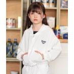 キッズ用UVカットコート