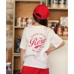 ショッピングロキシー tシャツ ROXY/ロキシー ROXY キッズ MINI ROXY WITH HEART Tシャツ 「2026年春夏モデル」 TST261117 キッ