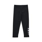 ROXY/ Roxy ROXY Kids MINI BREAK POINT Rush леггинсы [2026 год весна лето модель ] TLY261110