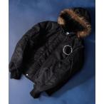 ミリタリージャケット モッズコート 「MEMORY」N2B フライトジャケット / N2B Flight Jacket