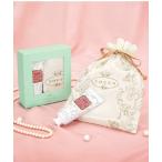  крем для рук TOCCA( Tocca ) крем для рук & мешочек комплект Cleopatra. аромат 