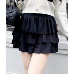  юбка оборка Mini ska хлеб 