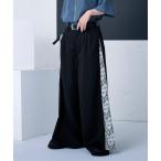 [Ellno Loset] брюки X-SMALL черный мужской 