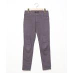 [mystic] Denim брюки 0 серый женский 