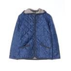 「LAVENHAM」 カジュアルジャケット 36 ブルー メンズ