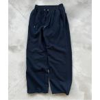 [Perushu] тренировочный брюки MEDIUM темно-синий мужской 