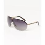 「GUCCI」 サングラス - ブラック メンズ