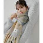 [Chico] muffler FREE бежевый женский 