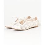 [EVOL] обувь 23.5cm белый женский 