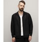 ショッピングschott 「schott」 長袖シャツ S ブラック メンズ