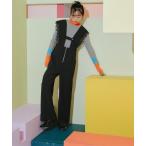 [miette] все в одном FREE черный женский 