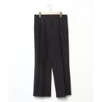 [epnok] слаксы LARGE черный мужской 