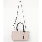 「kate spade new york」 2WAYバッグ ONESIZE ホワイト系その他 レディース