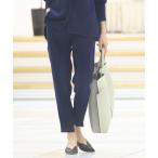 「CAST:」 スラックス M ネイビー