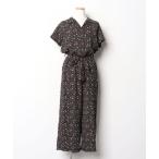 [CAPRICIEUX LE'MAGE] все в одном FREE черный женский 