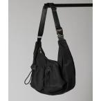 [SML] сумка на плечо FREE черный мужской 