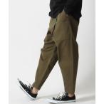 [GERRY] легкий брюки LL хаки мужской 