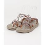 「Teva」 フラットサン�