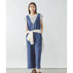 [GLOBAL WORK] комбинезон MEDIUM голубой женский 