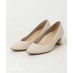 [LE TALON] туфли-лодочки - бежевый женский 