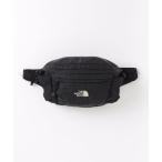 「THE NORTH FACE」 ウエストバッグ - ブラック メンズ