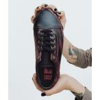 「VANS」 ローカットスニーカー 6h ブ