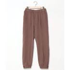 [RIVE DROITE] легкий брюки FREE Brown женский 