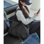 [unnu] большая сумка F черный женский 