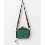 「GREGORY」 ショルダーバッグ ONE SIZE グリーン レディース