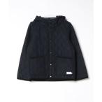 「ARMEN」 ジャケット 0 ネイビー メンズ