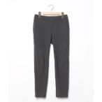 [green label relaxing] слаксы 38 серый женский 