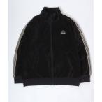 ショッピングkappa 「Kappa」 カーディガン L ブラック メンズ